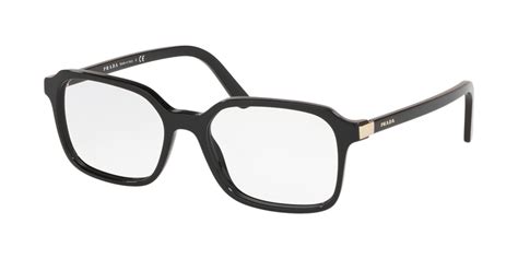 prada pr 26sv ornate eyeglasses|Prada PR 26SV ORNATE 1AB1O1 .